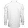 Senior Long Sleeve Shirt - white